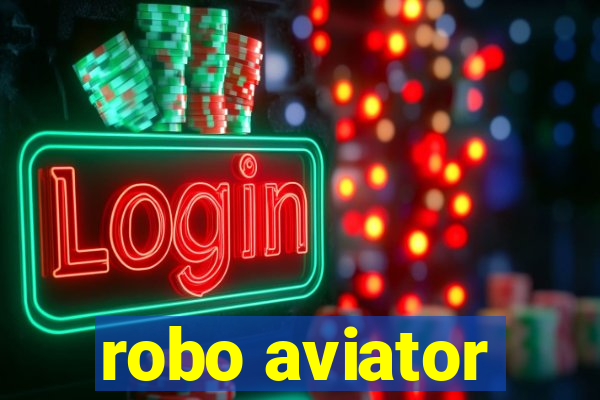 robo aviator